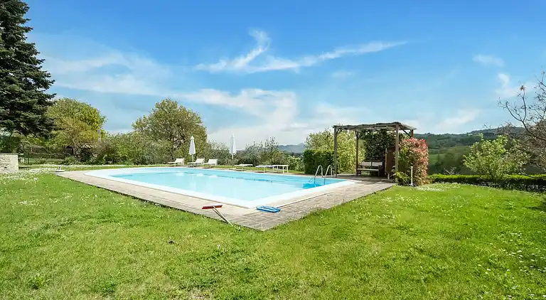 Farm house in Città di Castello