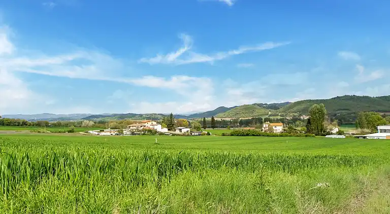 Farm house in Città di Castello