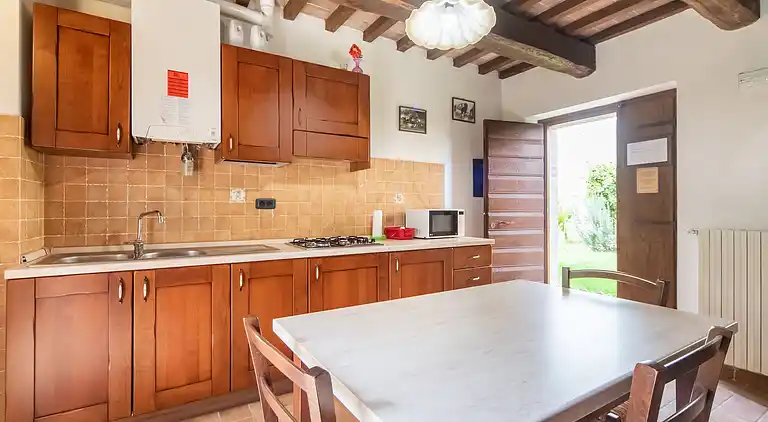 Farm house in Città di Castello