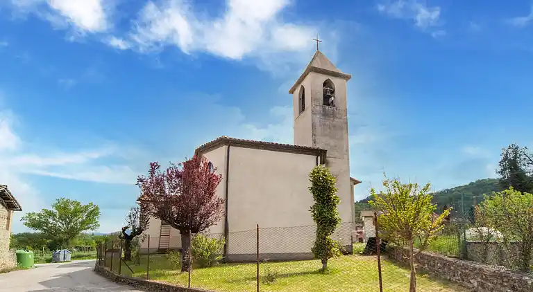 Farm house in Città di Castello