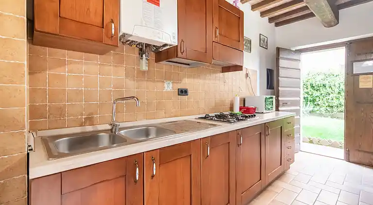 Farm house in Città di Castello