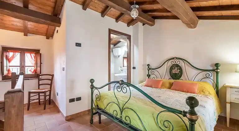 Farm house in Città di Castello