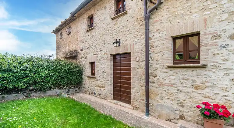 Farm house in Città di Castello
