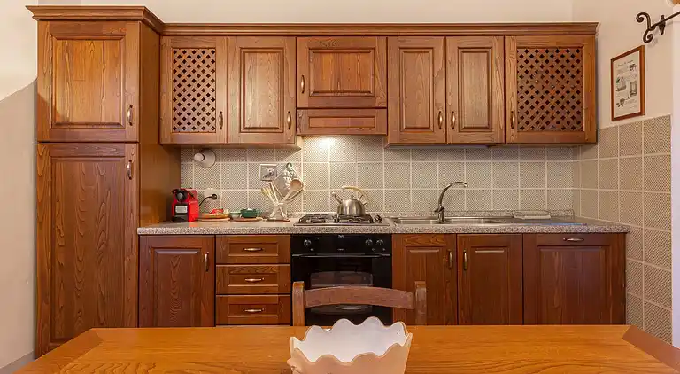 Casa rural en Reggello