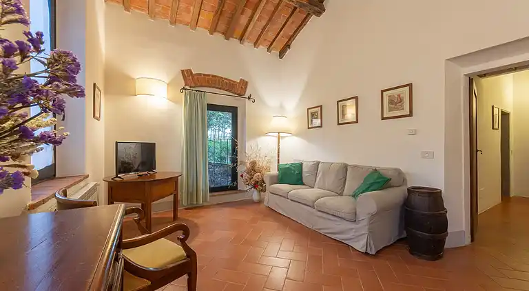 Casa rural en Reggello