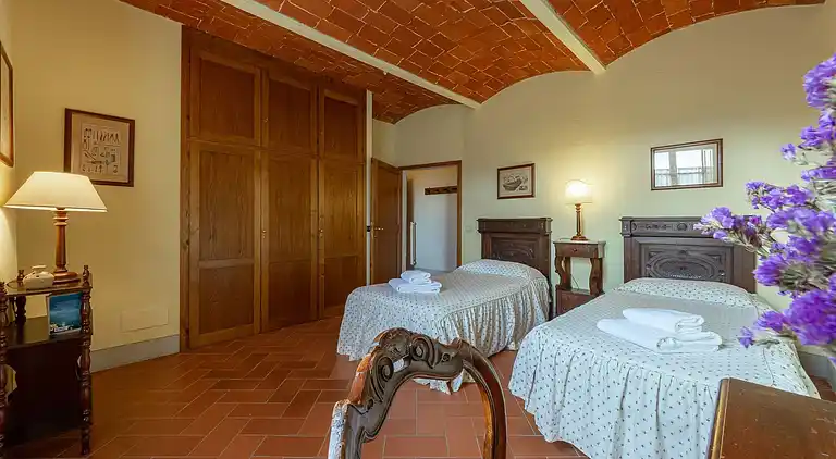 Herregård i Reggello