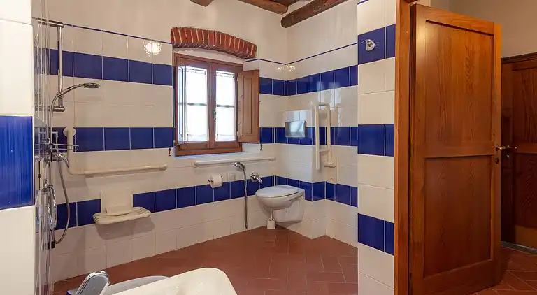 Herregård i Reggello