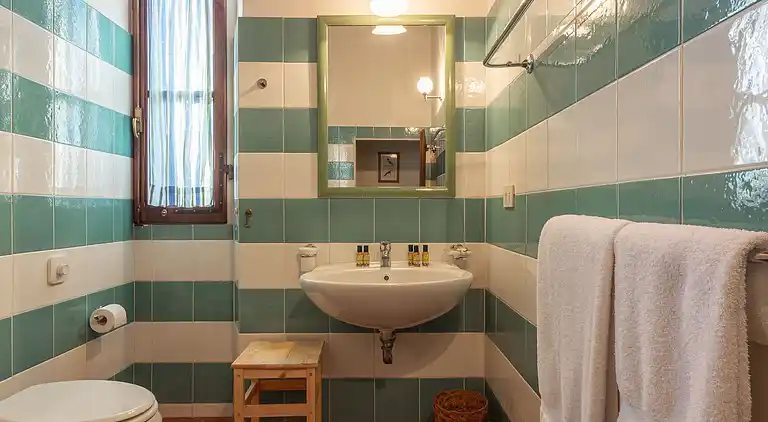 Casa rural en Reggello