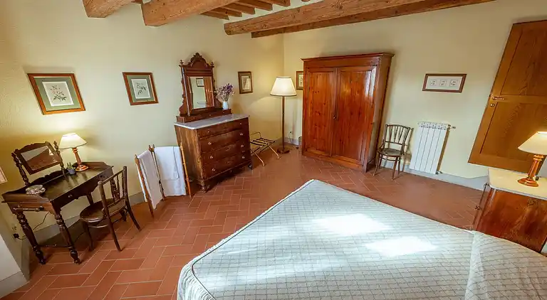 Herregård i Reggello