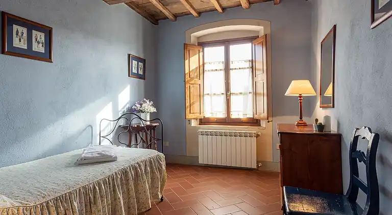 Herregård i Reggello