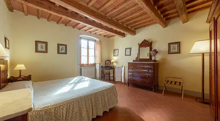 Herregård i Reggello