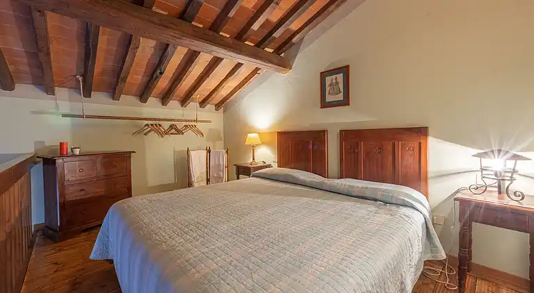 Casa rural en Reggello