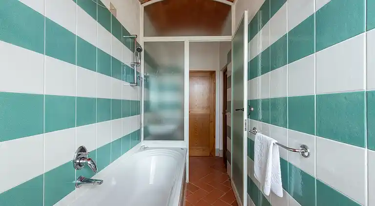 Herregård i Reggello