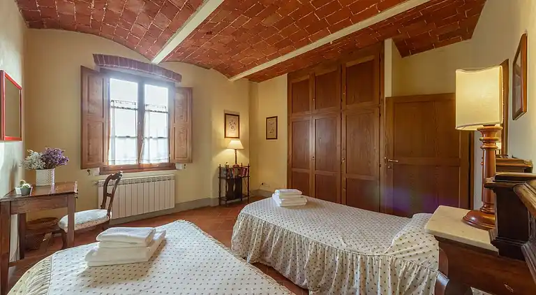 Herregård i Reggello