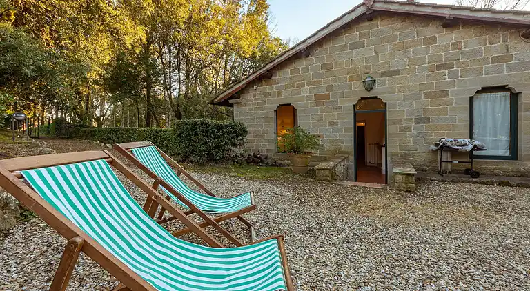 Casa rural en Reggello