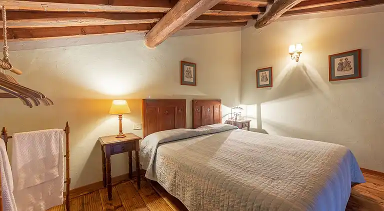 Casa rural en Reggello