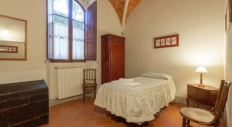 Casa señorial en Reggello