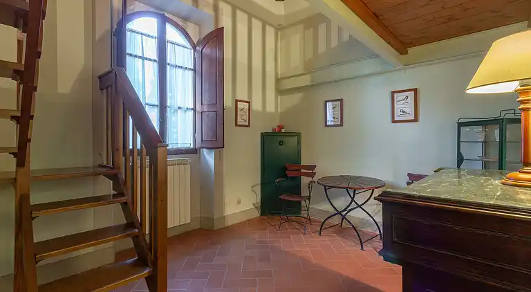 Casa rural en Reggello