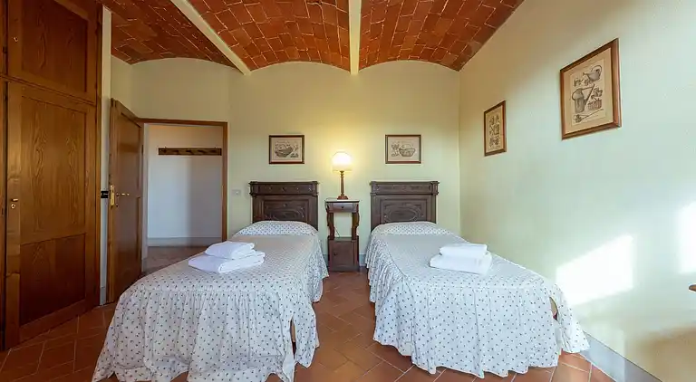 Herregård i Reggello