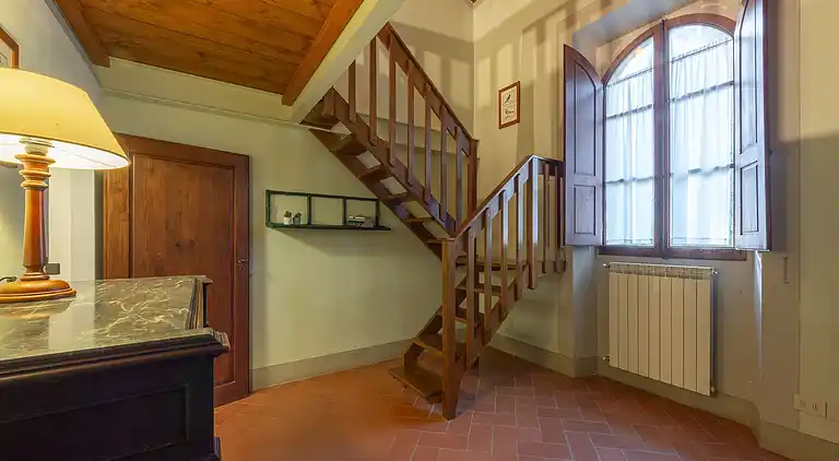 Casa rural en Reggello