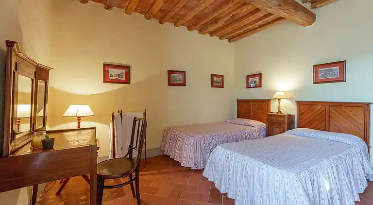 Herregård i Reggello