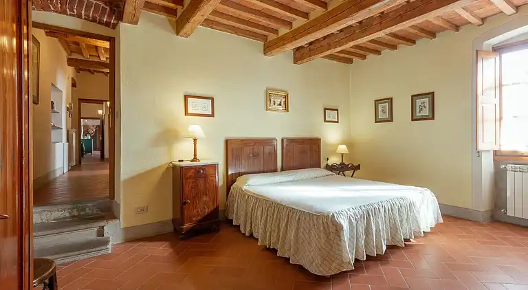 Herregård i Reggello