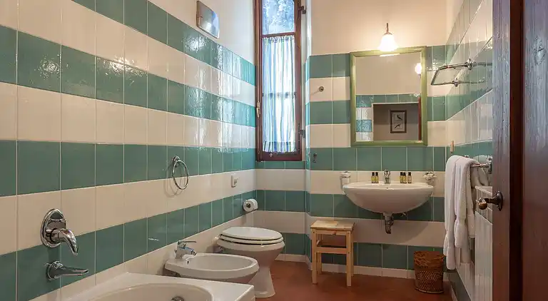 Casa rural en Reggello