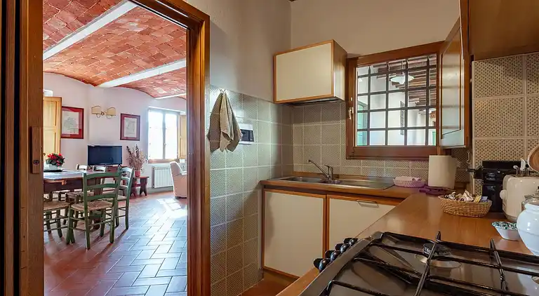 Herregård i Reggello