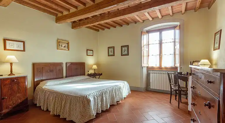 Herregård i Reggello