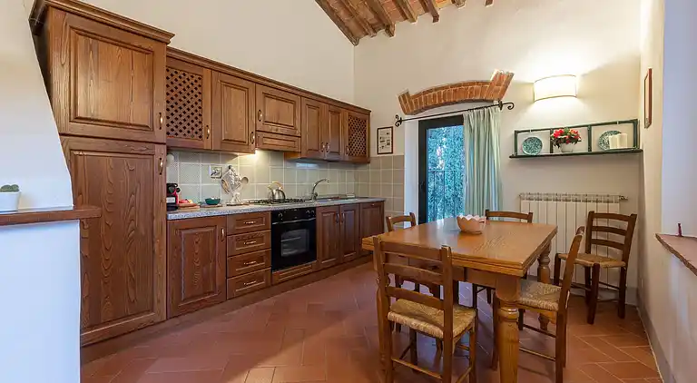Casa rural en Reggello