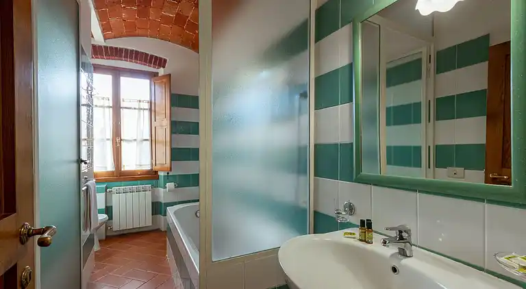 Herregård i Reggello