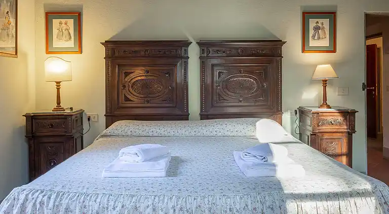 Casa señorial en Reggello