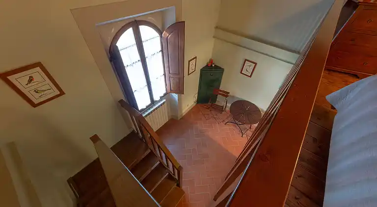 Casa rural en Reggello