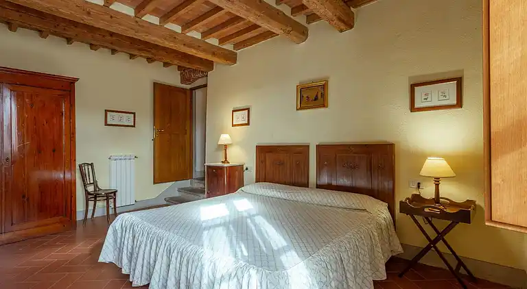 Herregård i Reggello