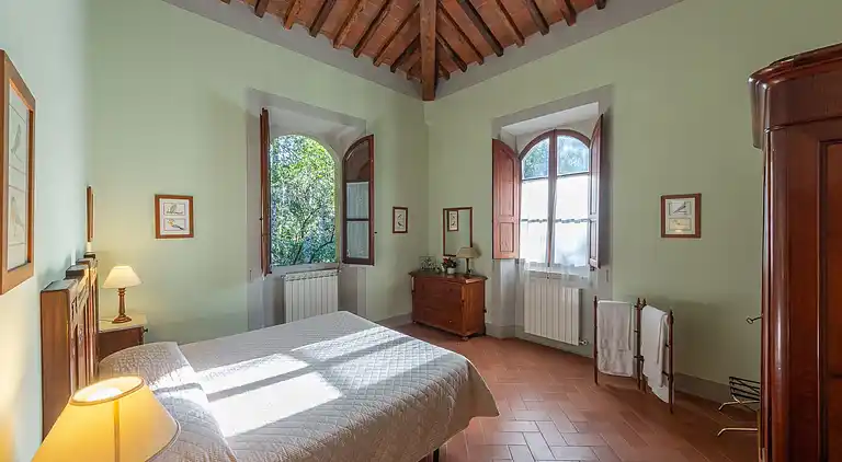 Casa señorial en Reggello