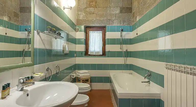 Casa señorial en Reggello