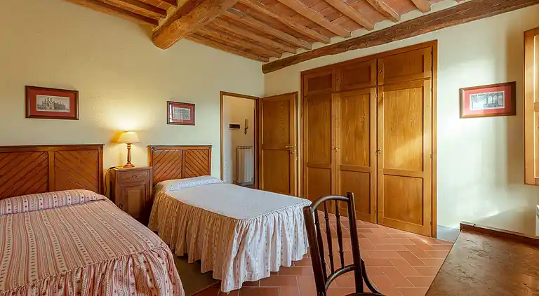 Herregård i Reggello