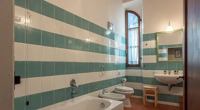 Casa rural en Reggello