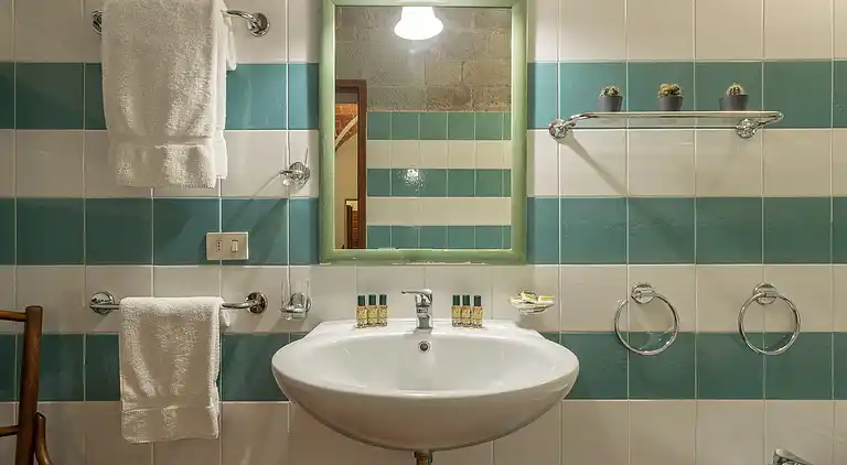 Casa señorial en Reggello