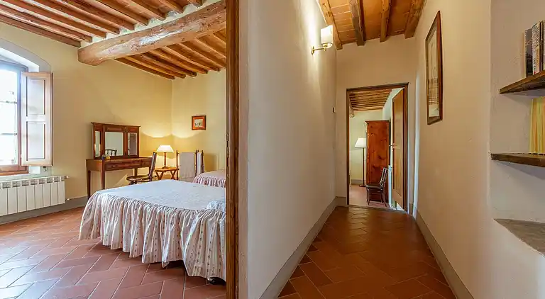 Herregård i Reggello