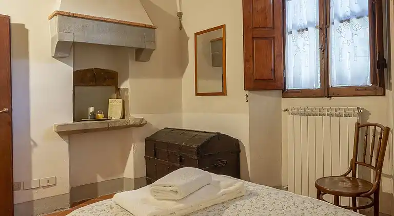 Casa señorial en Reggello