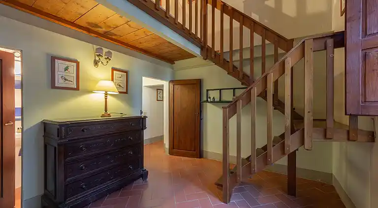 Casa rural en Reggello