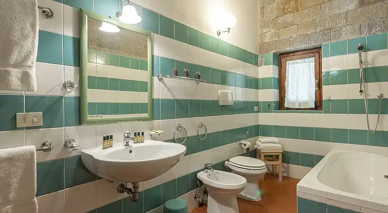 Casa señorial en Reggello