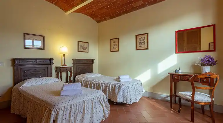 Herregård i Reggello