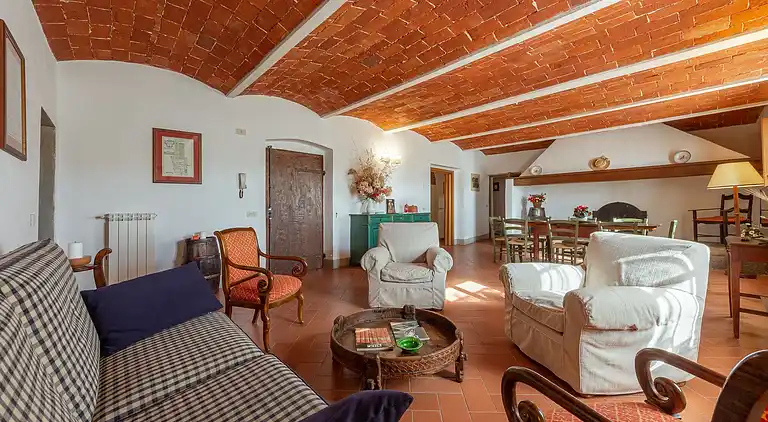 Herregård i Reggello