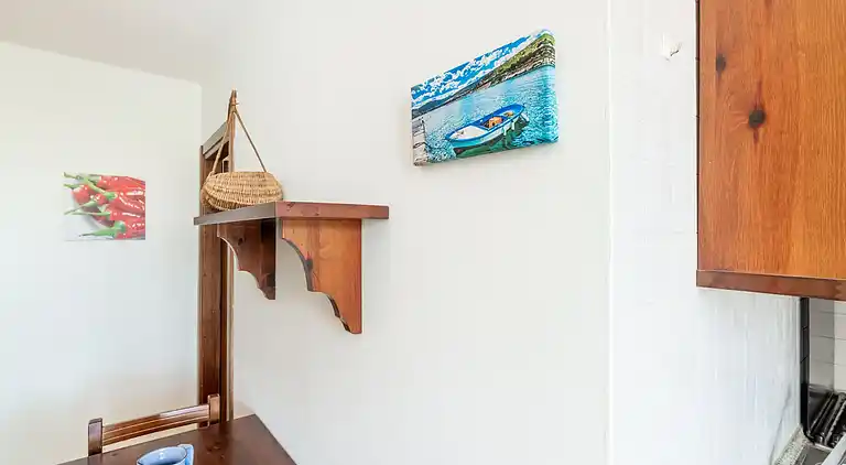 Holiday home in Mattinata