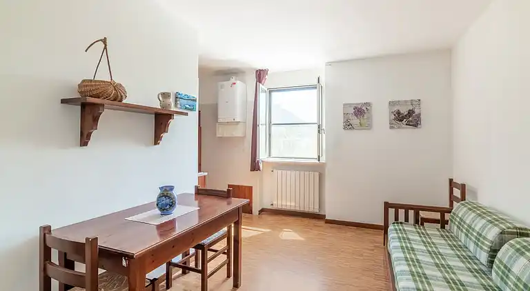 Holiday home in Mattinata