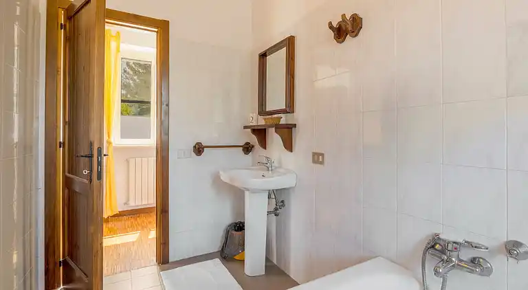 Holiday home in Mattinata