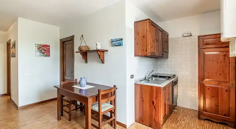 Holiday home in Mattinata