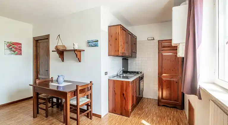 Holiday home in Mattinata